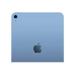 10.9-inch iPad Wi-Fi 256GB Blue 10ème Gen (MPQ93NF/A)_5